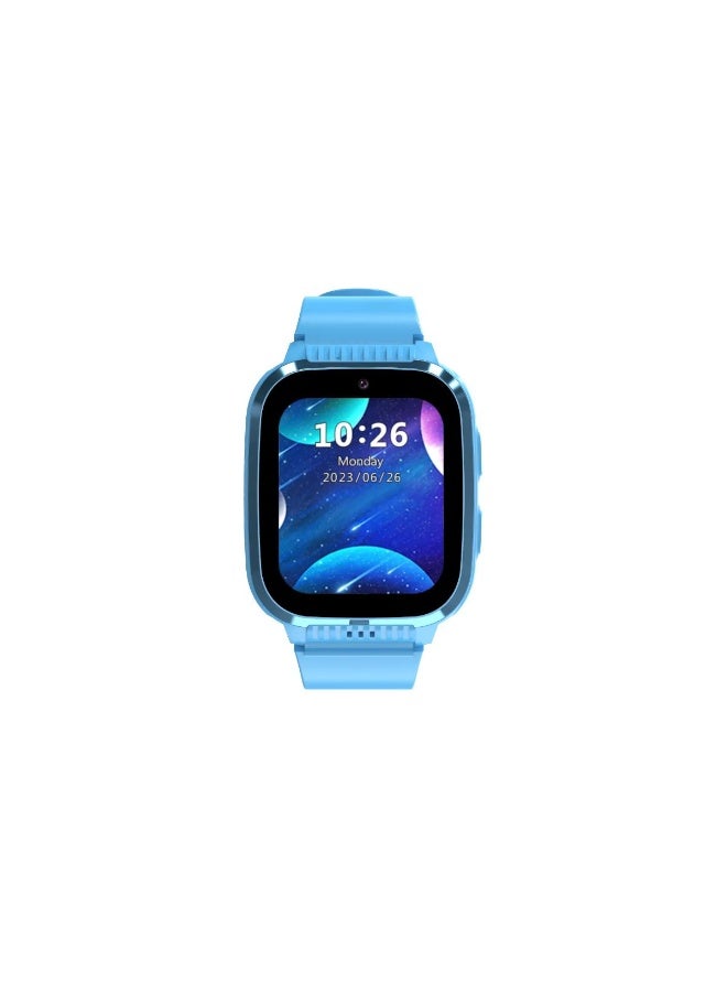 Porodo Kids 4G Smart Watch with GPS, Video Calling,…