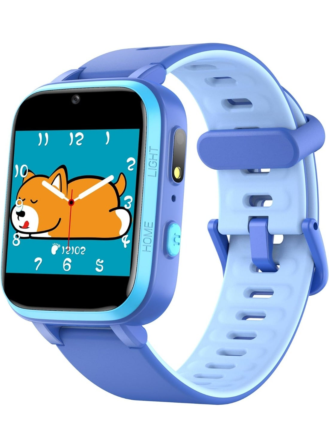 ZONEY Kids Camera Smartwatch, Game Watch Toy with…