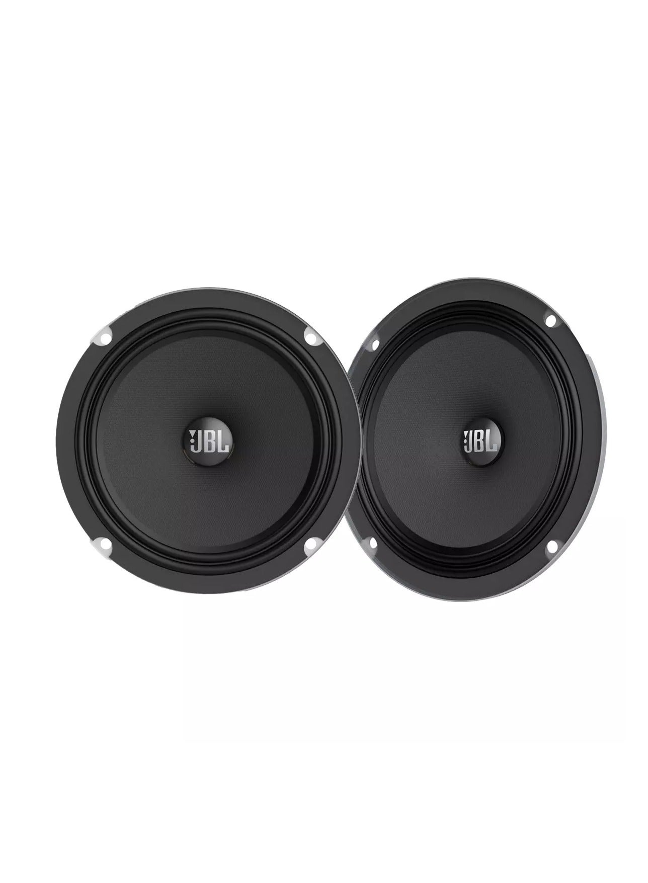 Compare SHOCK WAVE 85W 65  6.5 Midrange Car Speaker   Nominal Power 85W, Peak Power 160W at KSA Price