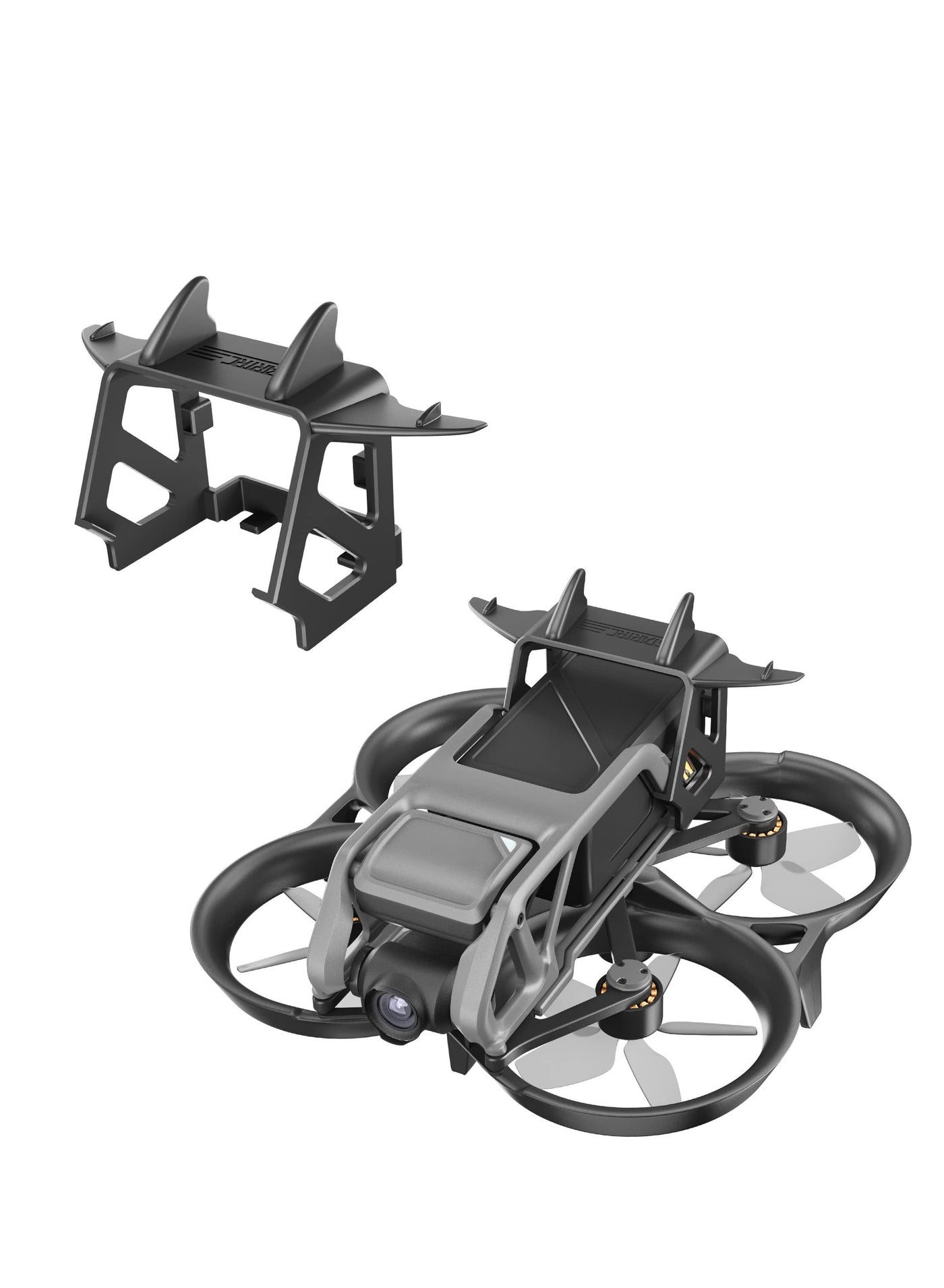 Battery Anti-Release Buckle for DJI Avata, Battery…