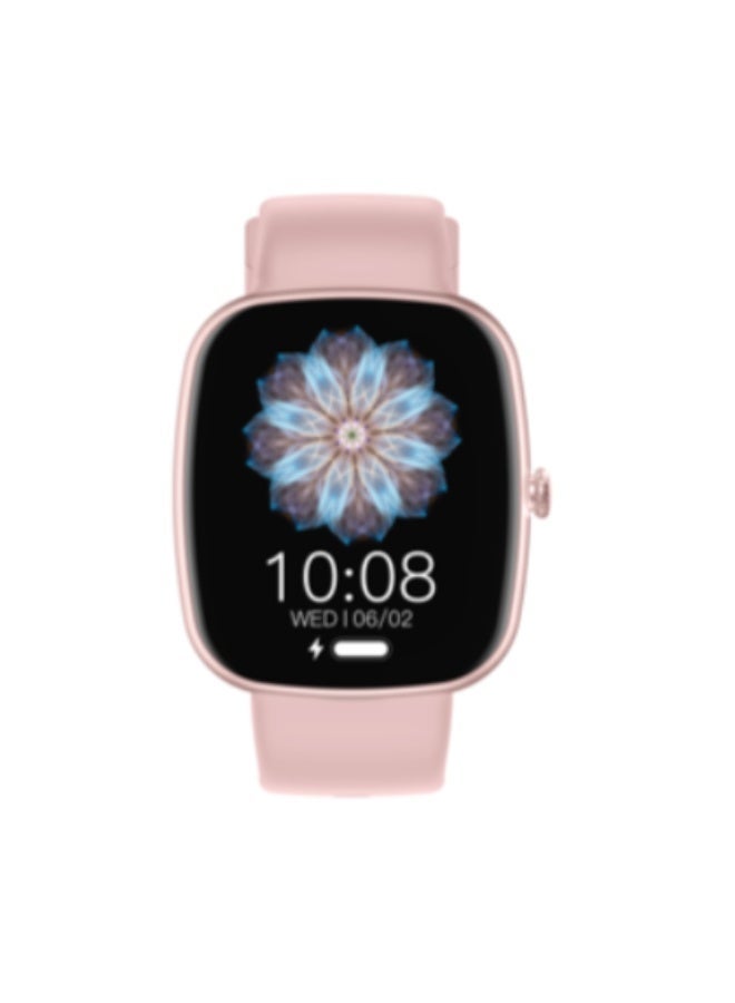 Oteeto TR1 Smartwatch for Men & Women…