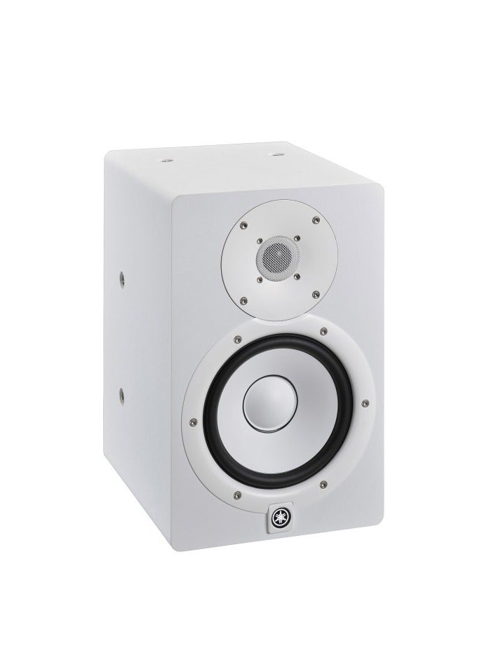 Compare 7 Inch Powered Studio Monitor HS7IW white at KSA Price