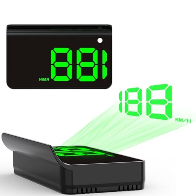 Heads Up Display For Cars,Car Hud,Head Up…