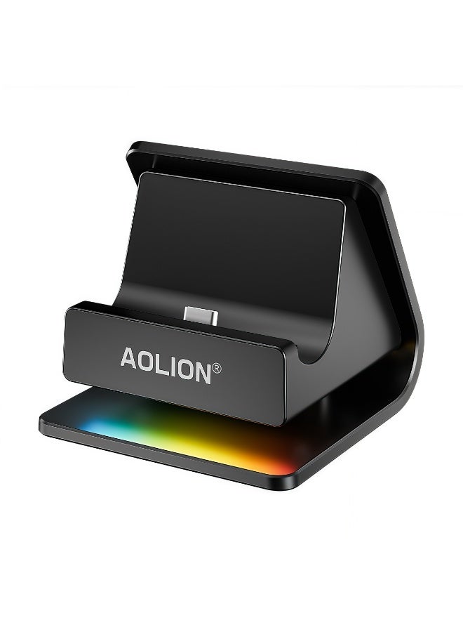 Suitable For Switch2 Console Charging Cradle Fast…
