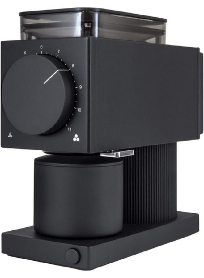 Compare FELLOW ODE GEN 2 COFFEE GRINDERMATTE BLACK at KSA Price