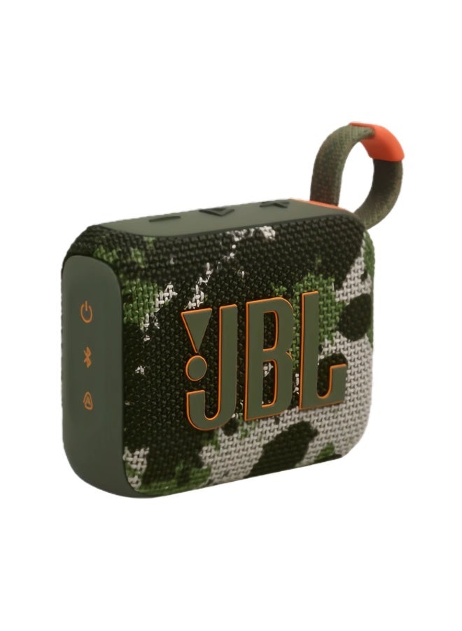 Go4-Portable Waterproof Speaker, Big Pro Sound…