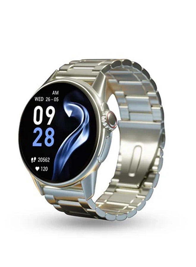 Pronto Vista Smartwatch with 1.5