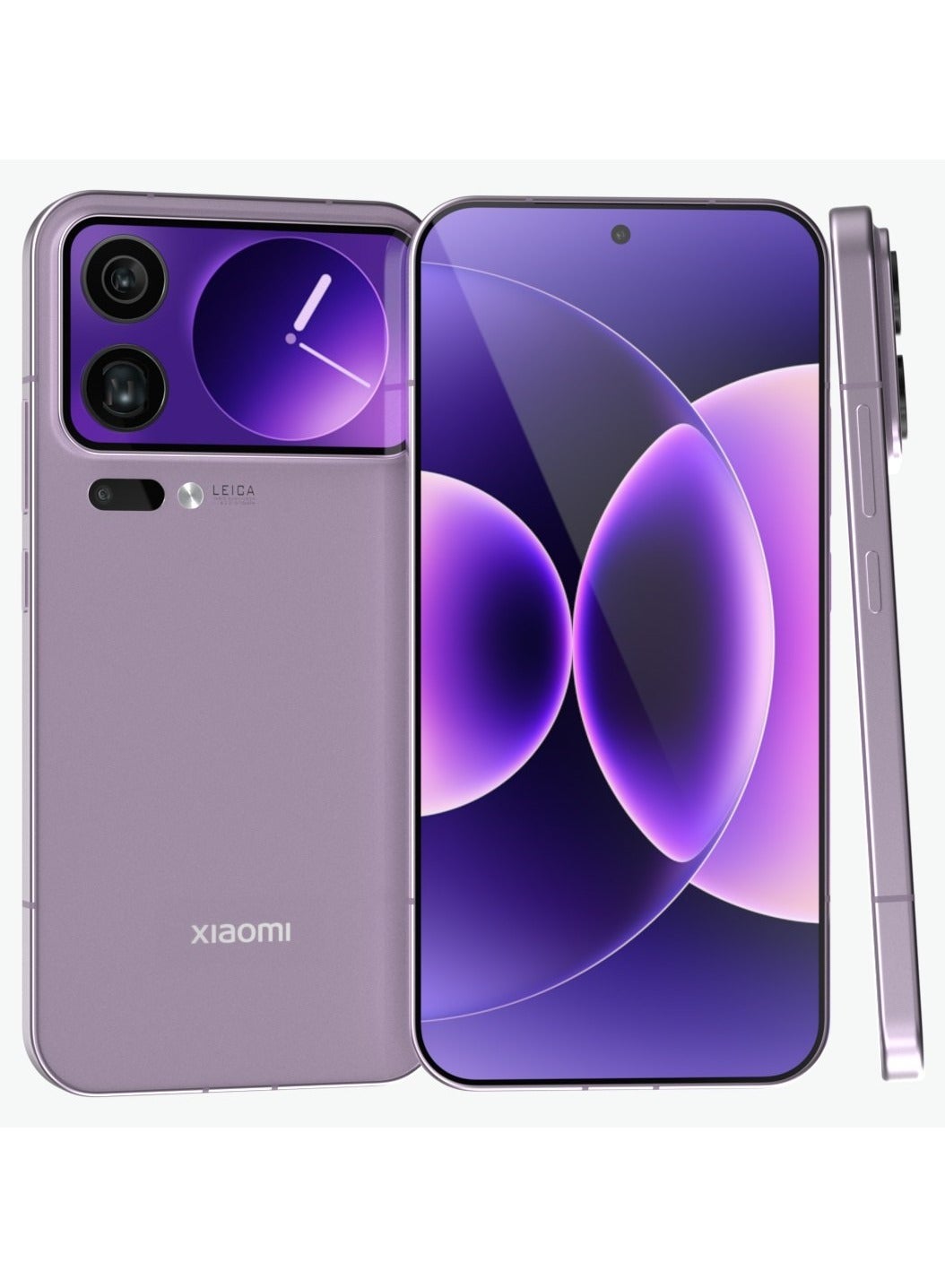 Compare 17 Pro Max Purple 16GB RAM 512GB 5G  China version at KSA Price