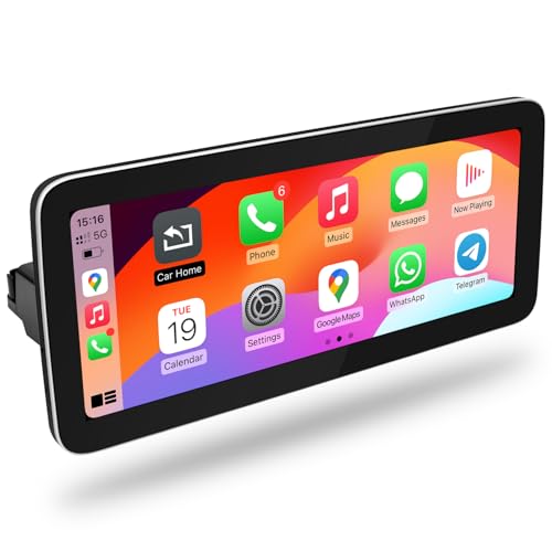 Compare YEEHUNG 12.3 Linux Car Multimedia Screen for Mercedes Benz W205 W176 C117 W463 X156 W253 20162019 C A CLA G GLA GLC Class NTG5.0, Support CarPlay Android Auto Use OEM Bluetooth Calling at KSA Price