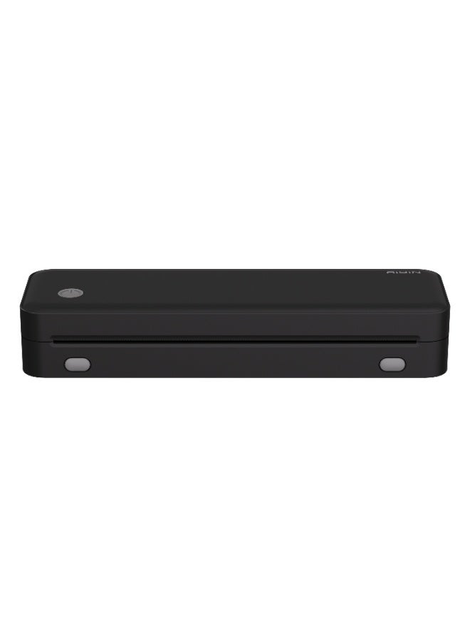 Compare AiYin A40s Tattoo Thermal Printer, Wireless Inkless Stencil Printer, Supports Continuous, Folded & Label Tattoo Paper, USBC Charging, 203 DPI, iOS Android Windows macOS at KSA Price