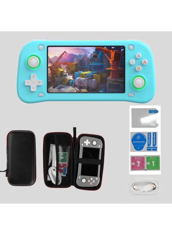 XF43 Handheld Game Console TV Home Arcade PSP…