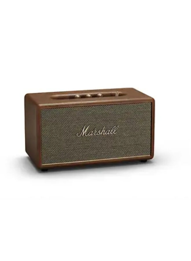 Compare Marshall Stanmore III Speaker System Brown at KSA Price