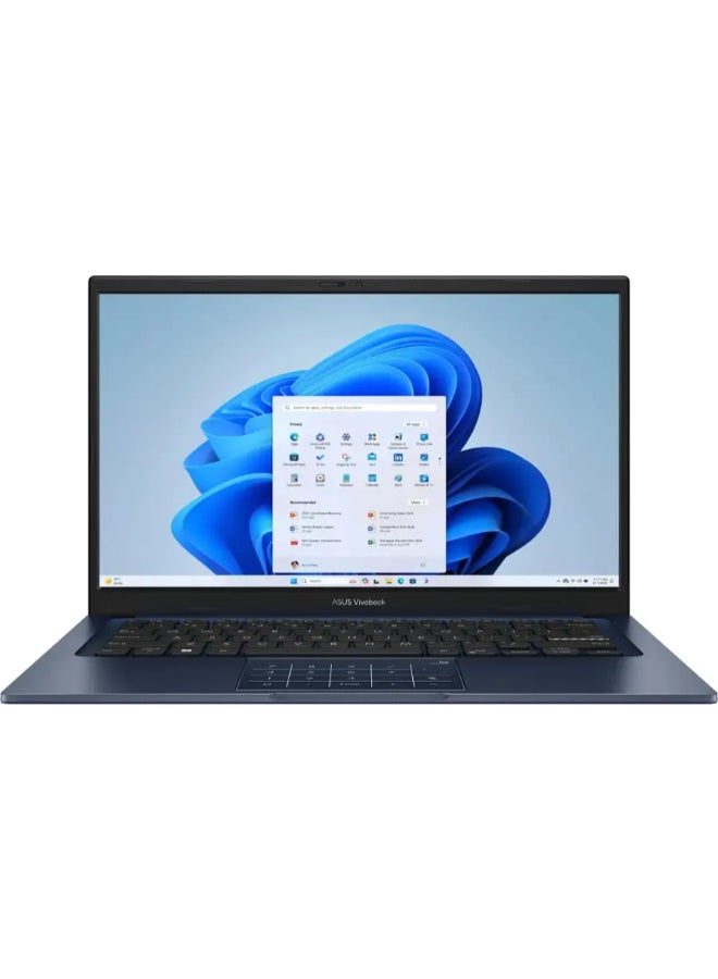 (Upgraded Version) Vivobook 14 Personal Laptop…