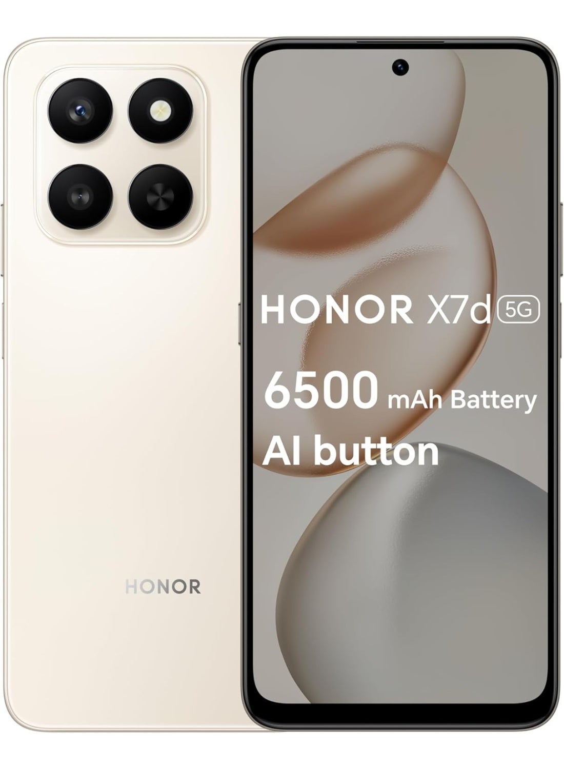 X7d 5G Dual SIM 8GB RAM 256GB ROM…