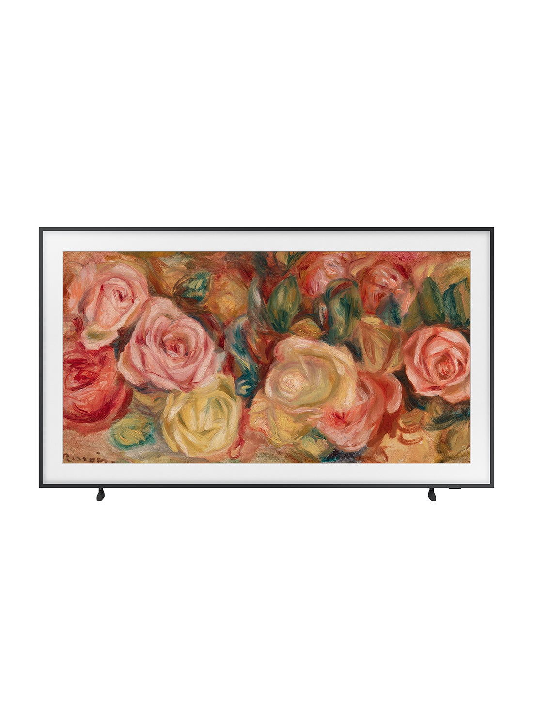 The Frame Smart TV, Big TV, Lifestyle…