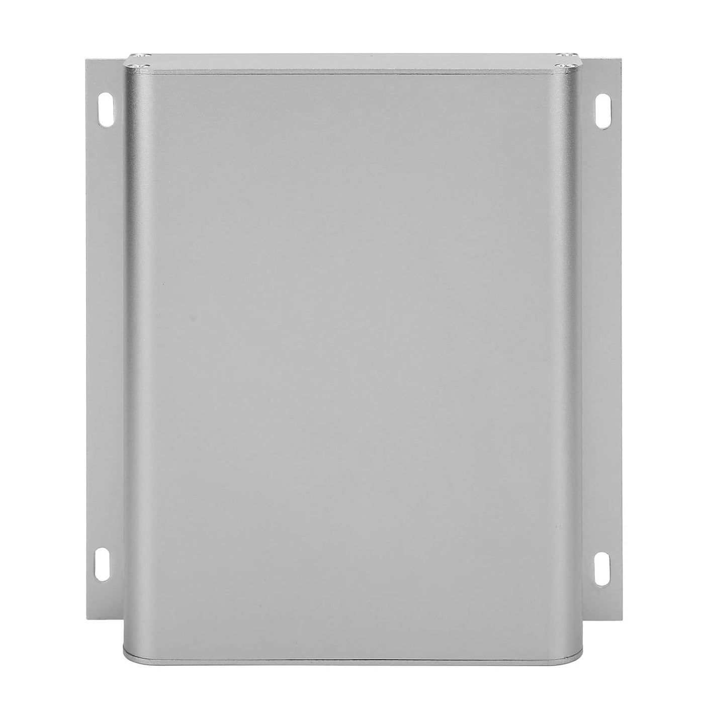 Compare Aluminum Alloy Project Enclosure 28x144x160mm Sandblasted Case Electronics GPS Circuit Board at KSA Price
