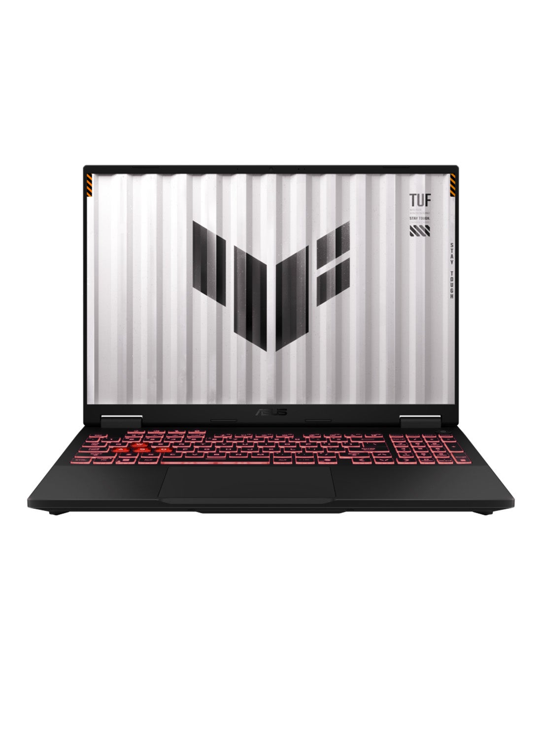Compare TUF Gaming Laptop With 16 Inch WUXGA 1920X1200 Display, Ryzen 98940HX Processor32GB RAM DDR51TB SSDWindows 11 Home8GB NVIDIA GeForce RTX 5060 Graphics EnglishArabic Jaeger Gray at KSA Price