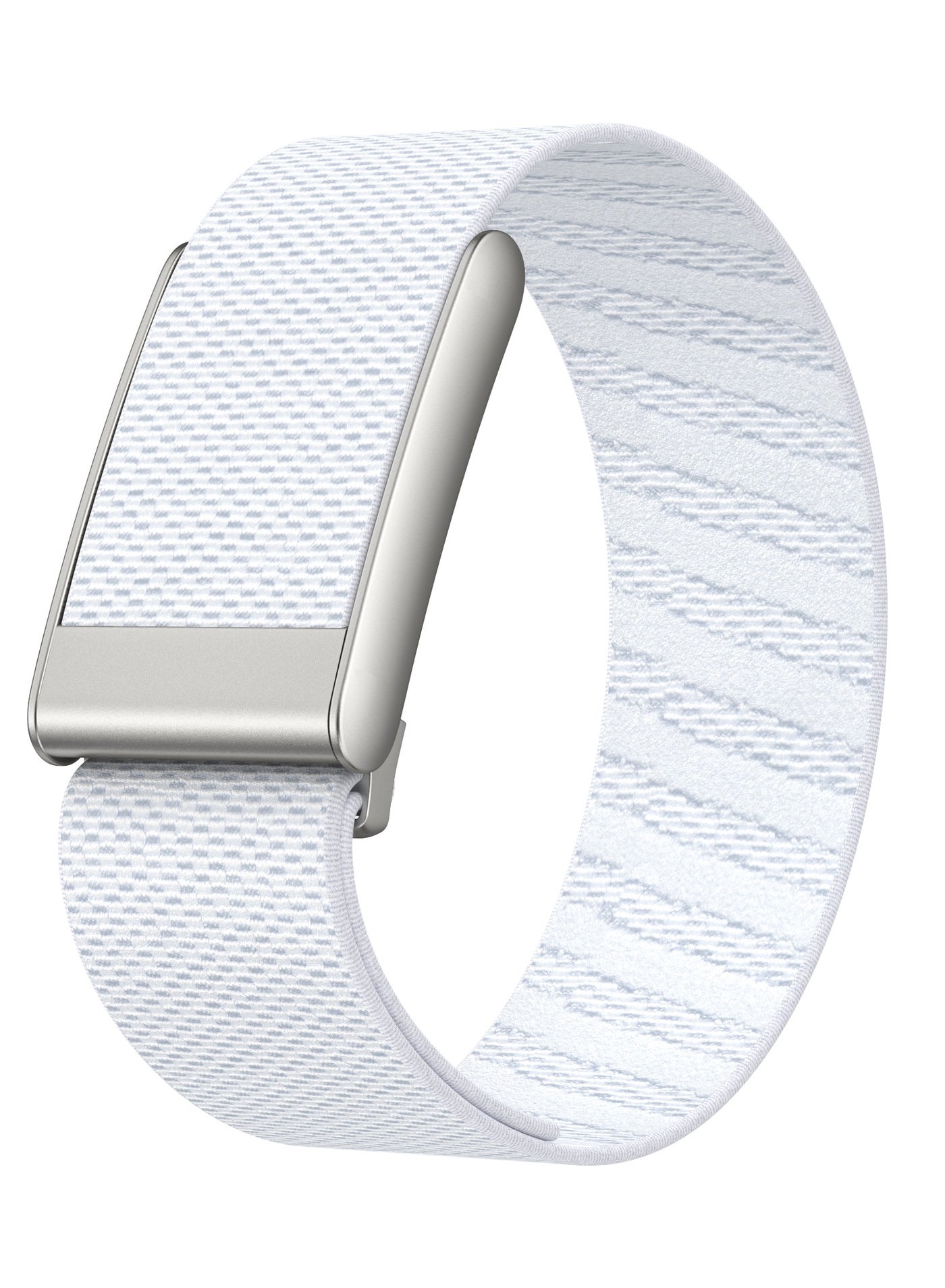 Compare Nylon Sport Band Compatible with WHOOP 5.0 One & Peak, Breathable Nylon Adjustable Waterproof Replacement Wristbands Straps with U Shaped Connector | NOT for Gen 4 at KSA Price