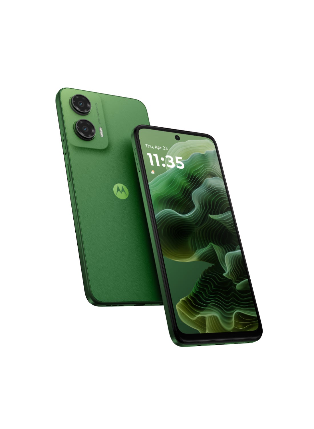 Compare G35 Dual SIM Leaf Green 8GB RAM 256GB 5G  Middle East Version at KSA Price