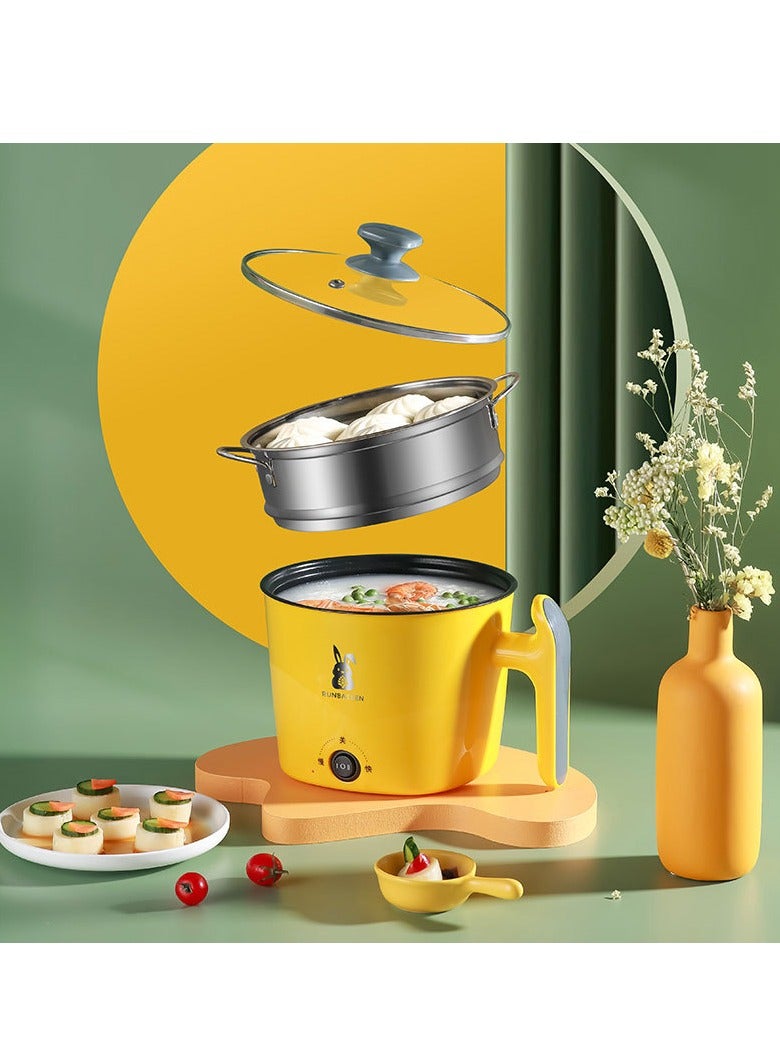 Electric Rice Cooker Household 220V Hot Pot…