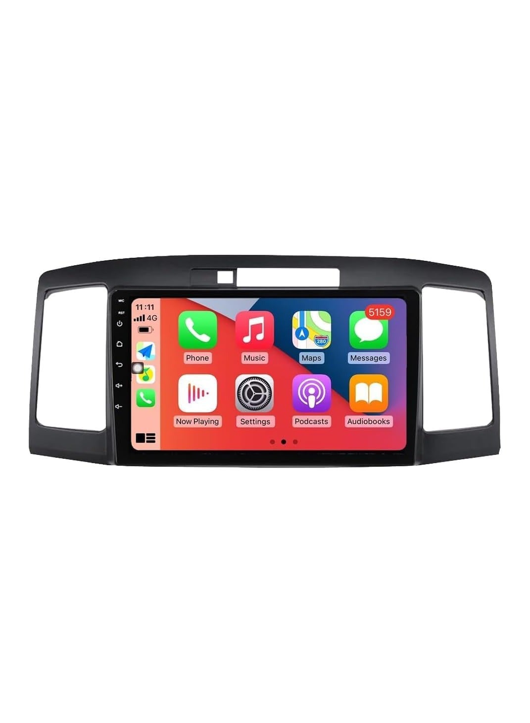 Compare Android Car Stereo for Toyota Allion Premio 2001 2002 2003 2004 2005 2006 2007 1GB RAM 32GB ROM 9 Inch MirrorLink WiFi BT, IPS Touch Screen with AHD Camera Included at KSA Price