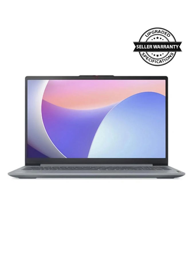 IdeaPad Slim 3 15IRH8 (Upgraded Version) Laptop…