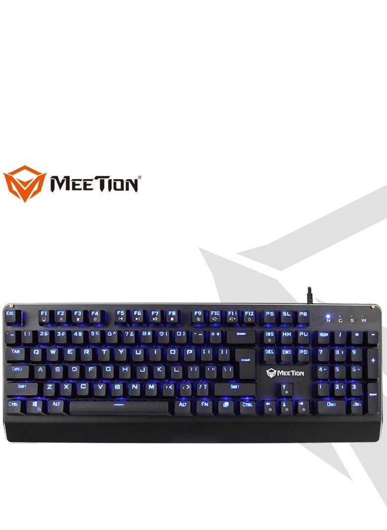 Meetion MK01 Classic original design, Full key…