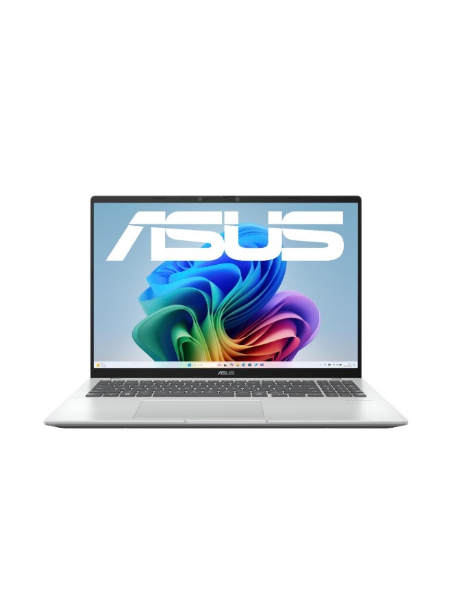 ASUS Vivobook 16 Copilot+ PC Laptop, Snapdragon…