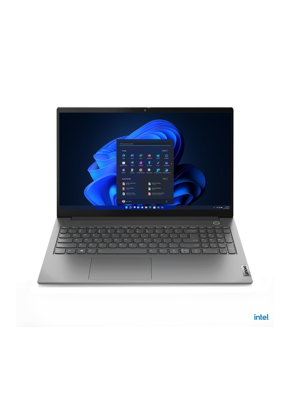 ThinkBook 15 Gen 4 Intel Core i7-1255U 8Gb…