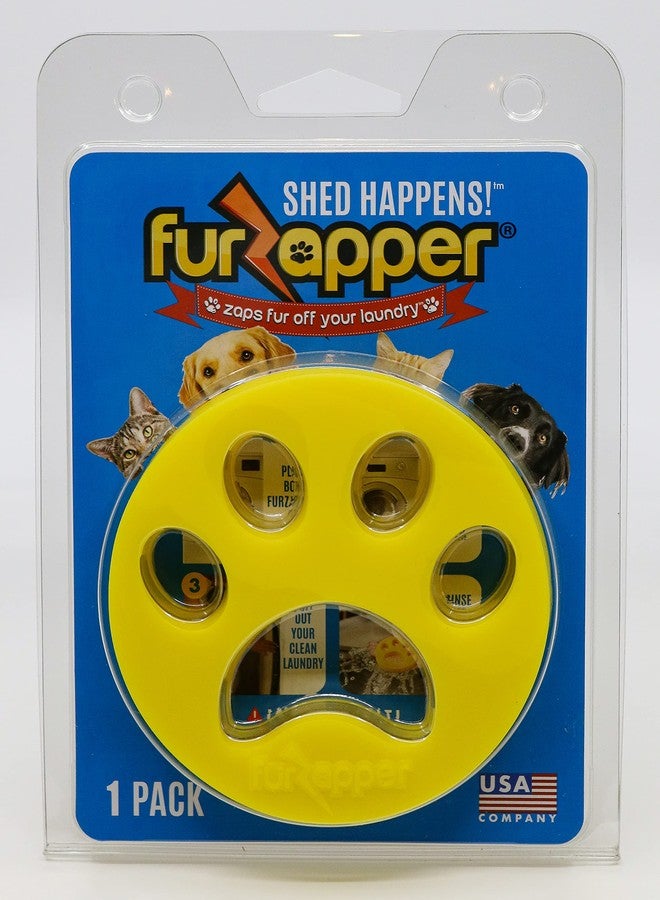 Compare 1 PK FurZapper Pet Hair Remover for Laundry at KSA Price