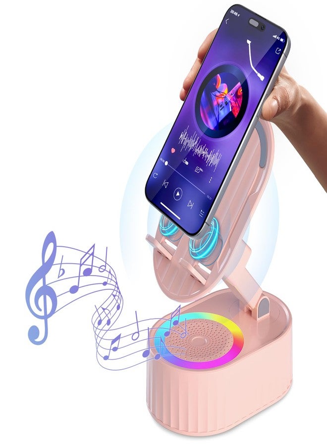 AKLLCCR Wireless Induction Audio Bluetooth Speaker…