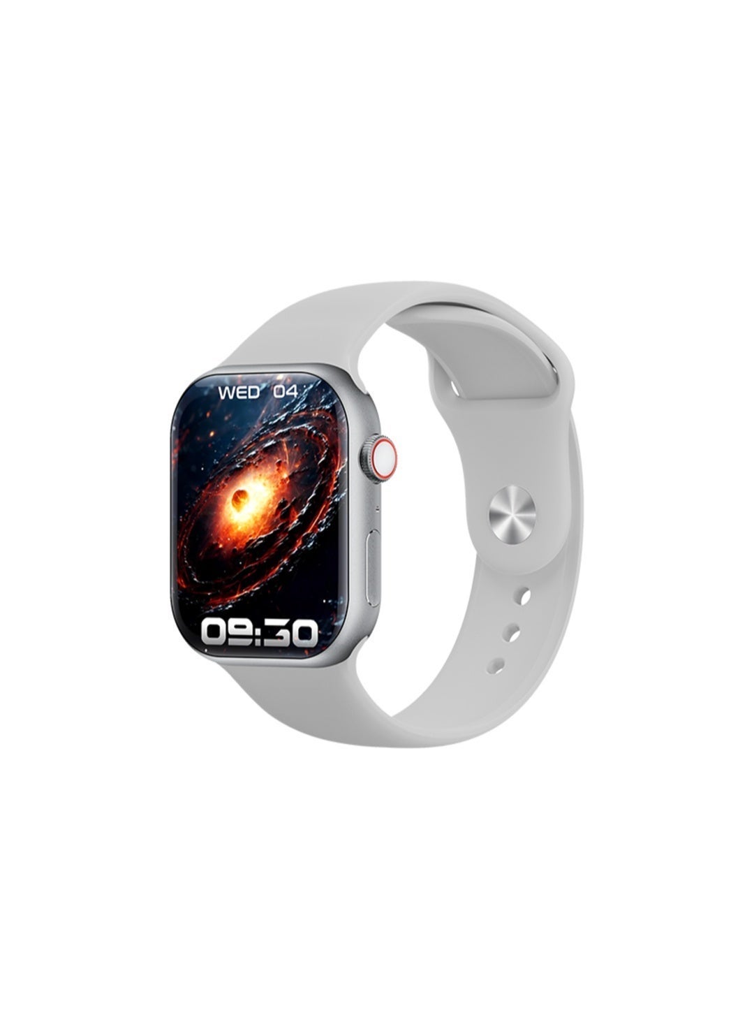 Compare ZedX Zeefit 3 AMOLED Smartwatch – Full Screen, Fitness & Health Tracking, MultiFunction at KSA Price