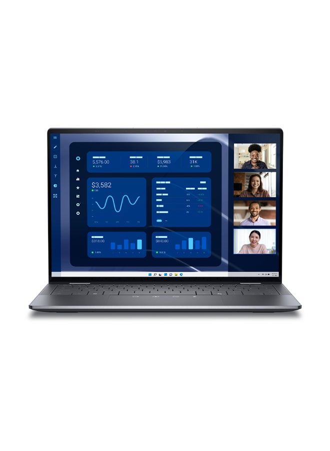 Latitude 9000 9450 Laptop With 14-Inch Full HD…