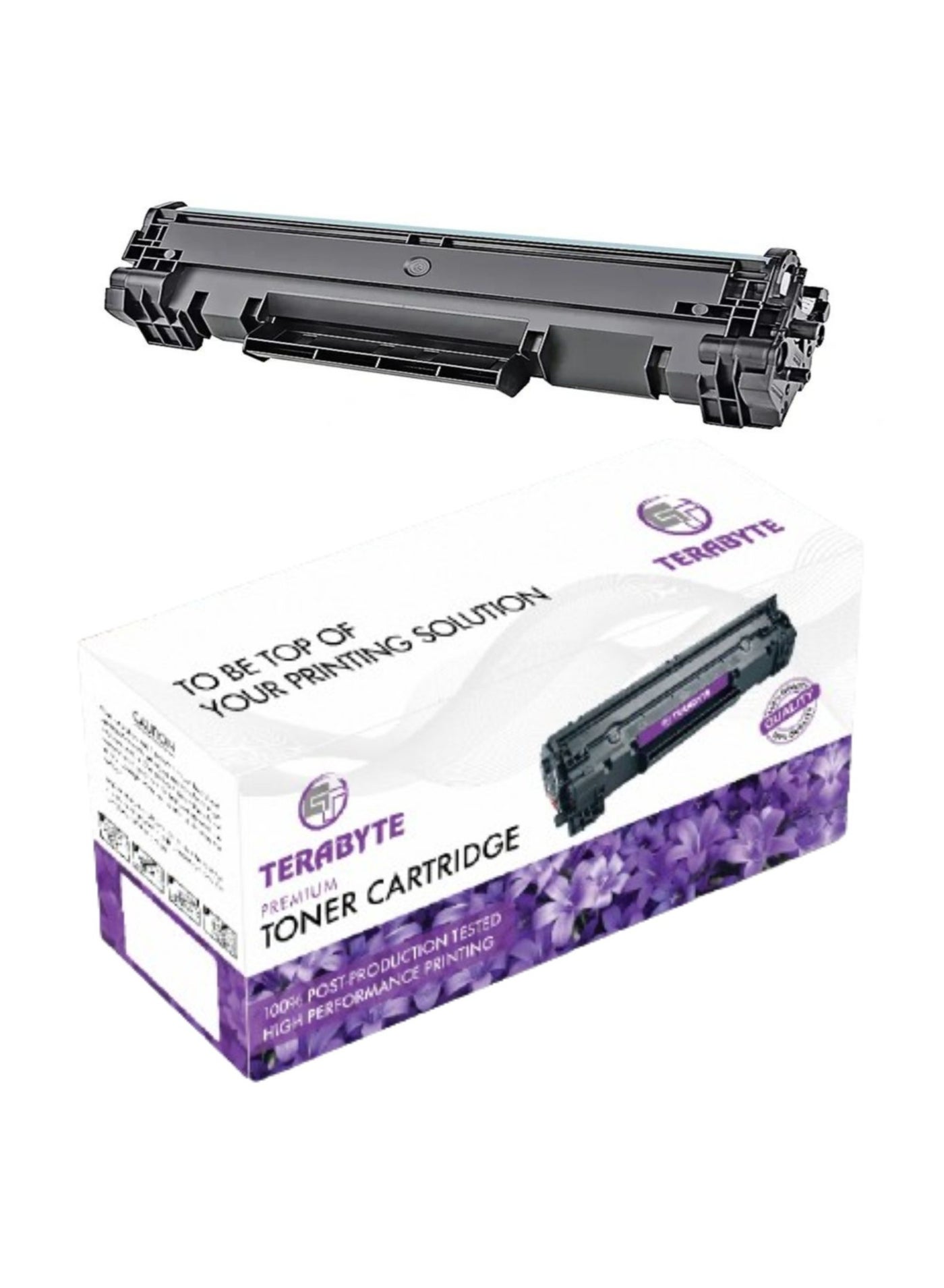 150A Black Compatible Toner Cartridge for LaserJet…