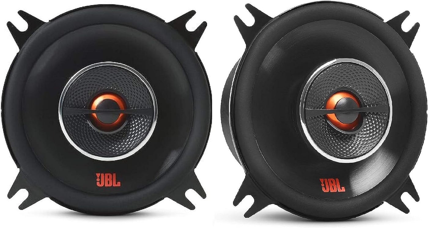 JBL GX402 4 210W Peak Power 2Way GX Series…