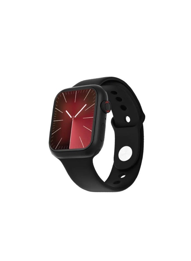 Compare Green Lion Ultimate 41 Smart Watch 1.75” IPS Display BT 5.0 Always On Zinc Alloy at KSA Price