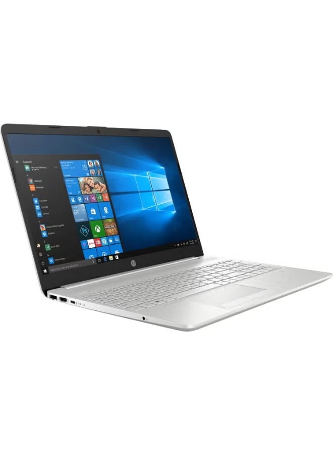 Compare Laptop With 15.6Inch Full HD Display, Intel Core i31115G4 Processor32GB RAM256GB SSDIntel Iris XE GraphicsWindows 11 Home English Natural Silver at KSA Price
