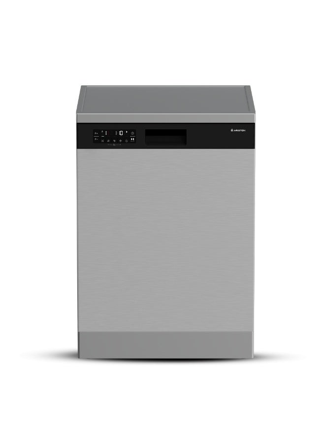 Ariston Freestanding Dishwasher 15 Place Settings…