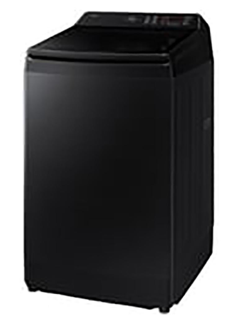 Compare 10 Kg  Top Load Washing Machine with 700 Rpm and Durable Design  WA80F10S5BGU Black at KSA Price