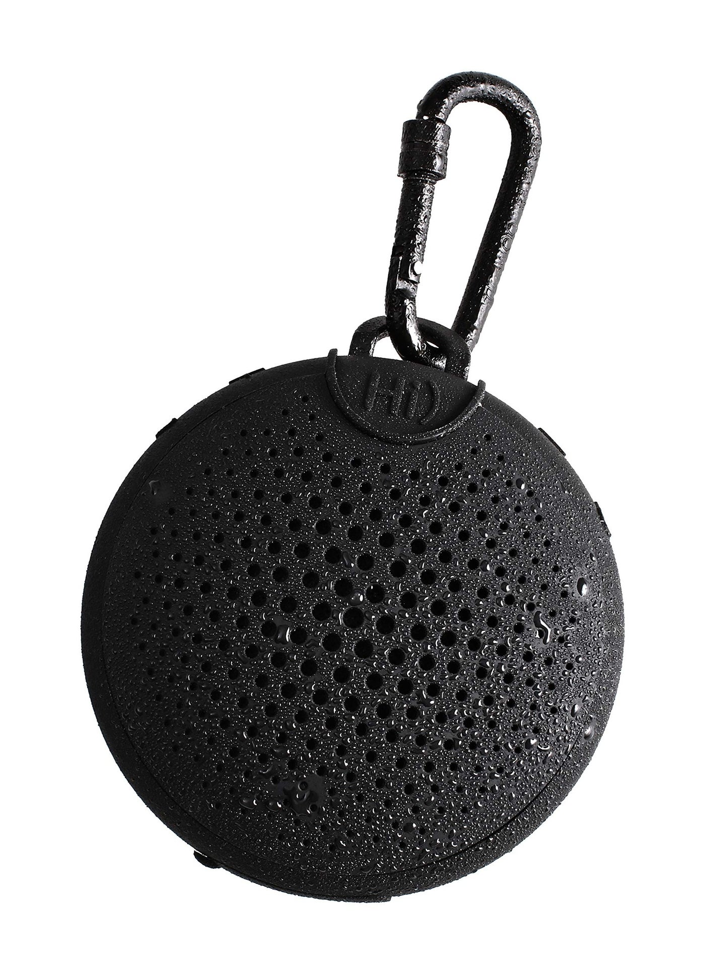Boompods Aquablaster Small Portable Bluetooth Speaker…