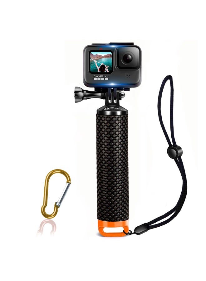 Waterproof Floating Hand Grip Compatible with GoPro…