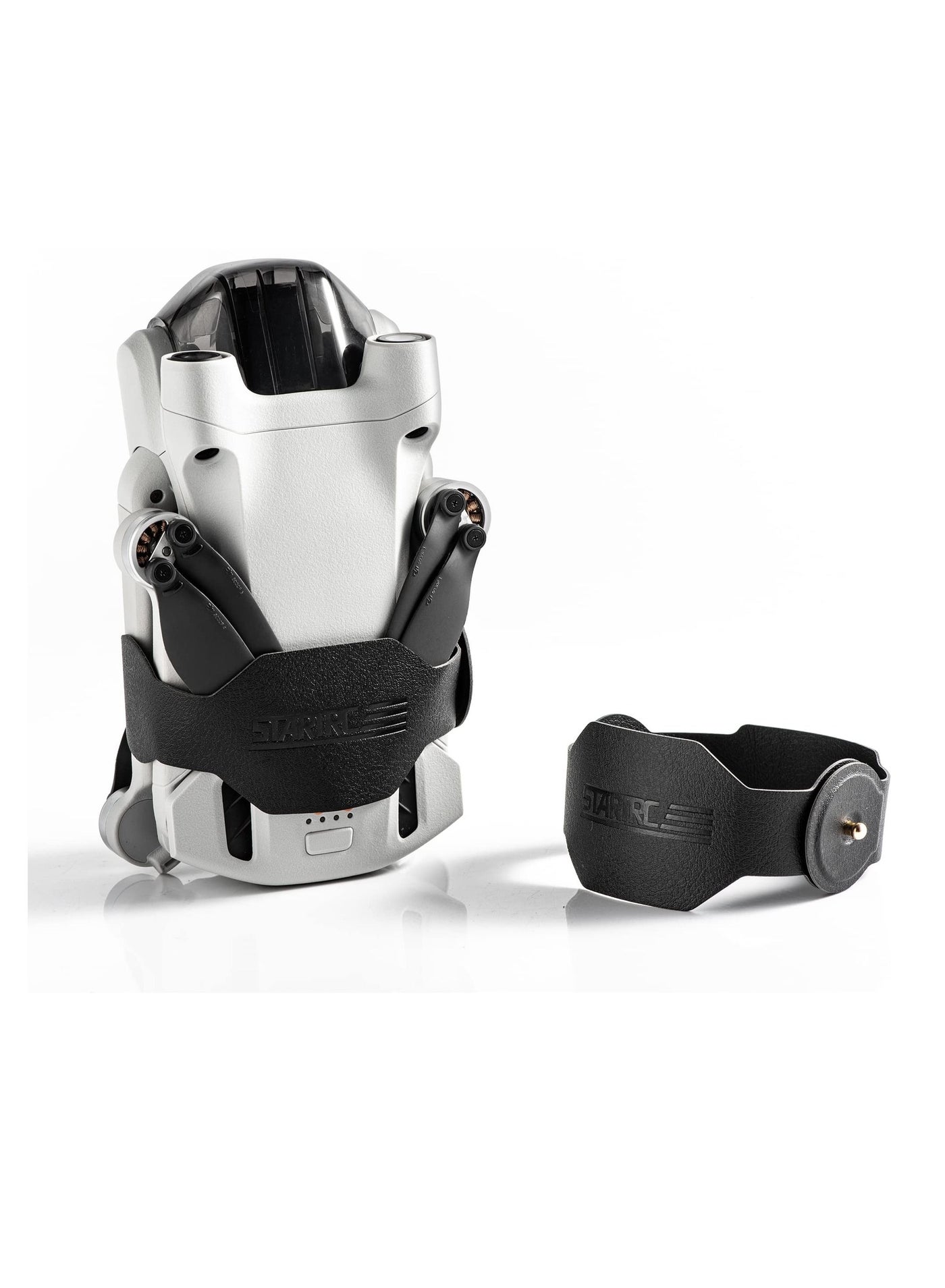 Fit for Mini 3 Pro Propeller Holder Strap…