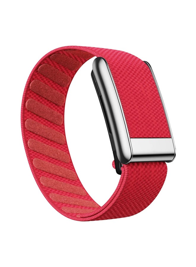 Nylon Sport Band For WHOOP 5.0, One/Peak, Ultra-soft…