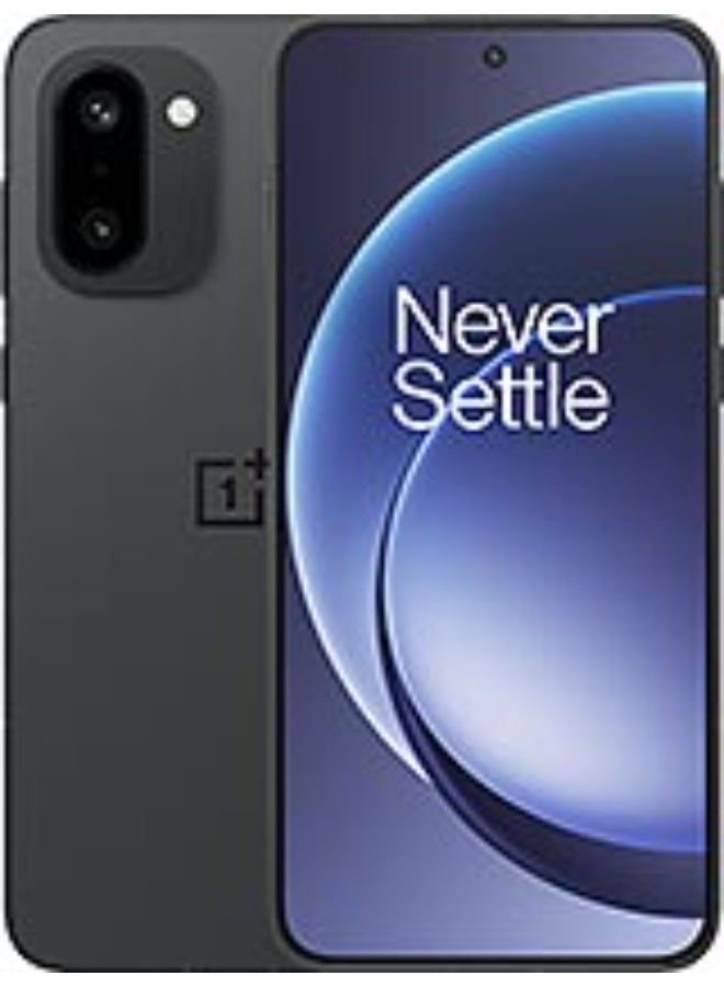Oneplus 15R Dual SIM Black with AI 12GB RAM…