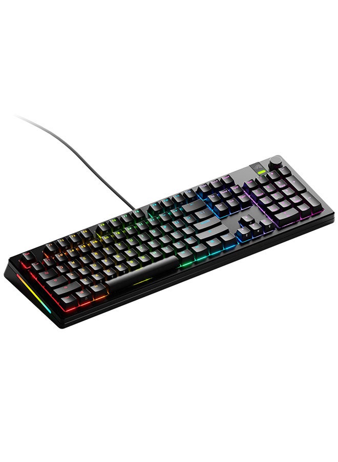 Glorious GMMK 3 PRO Gaming Keyboard - 100%…