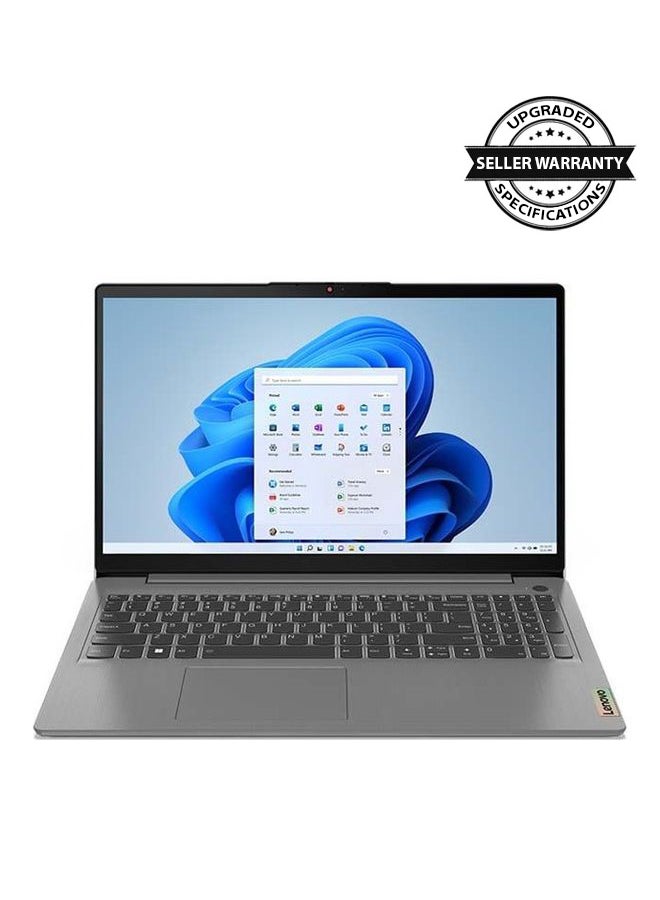 (Upgraded Version) IdeaPad 3 15ITL6 Laptop With…