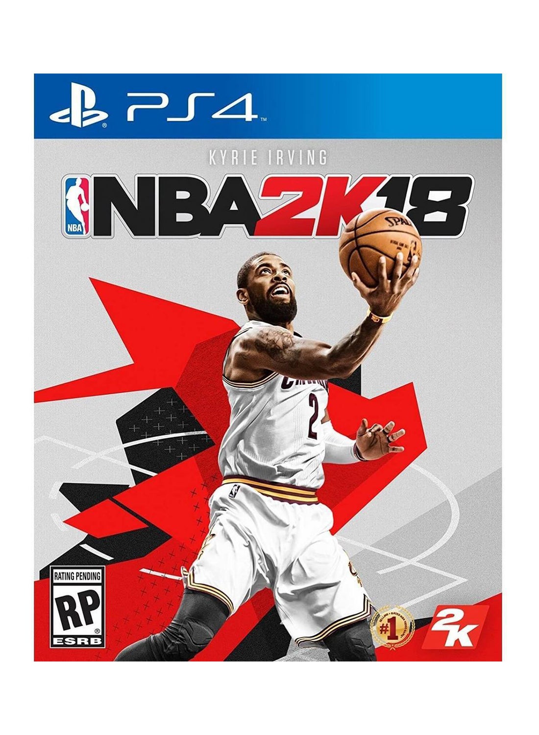 Compare NBA 2K18 Intl Version  Sports  playstation_4_ps4 at KSA Price