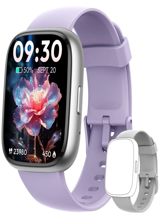 Smart Watch for Women Men Android & iPhone…