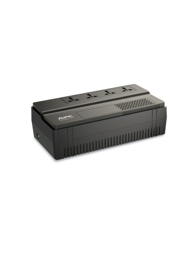 BV650I-MSX | APC EASY UPS BV 650VA, AVR,…