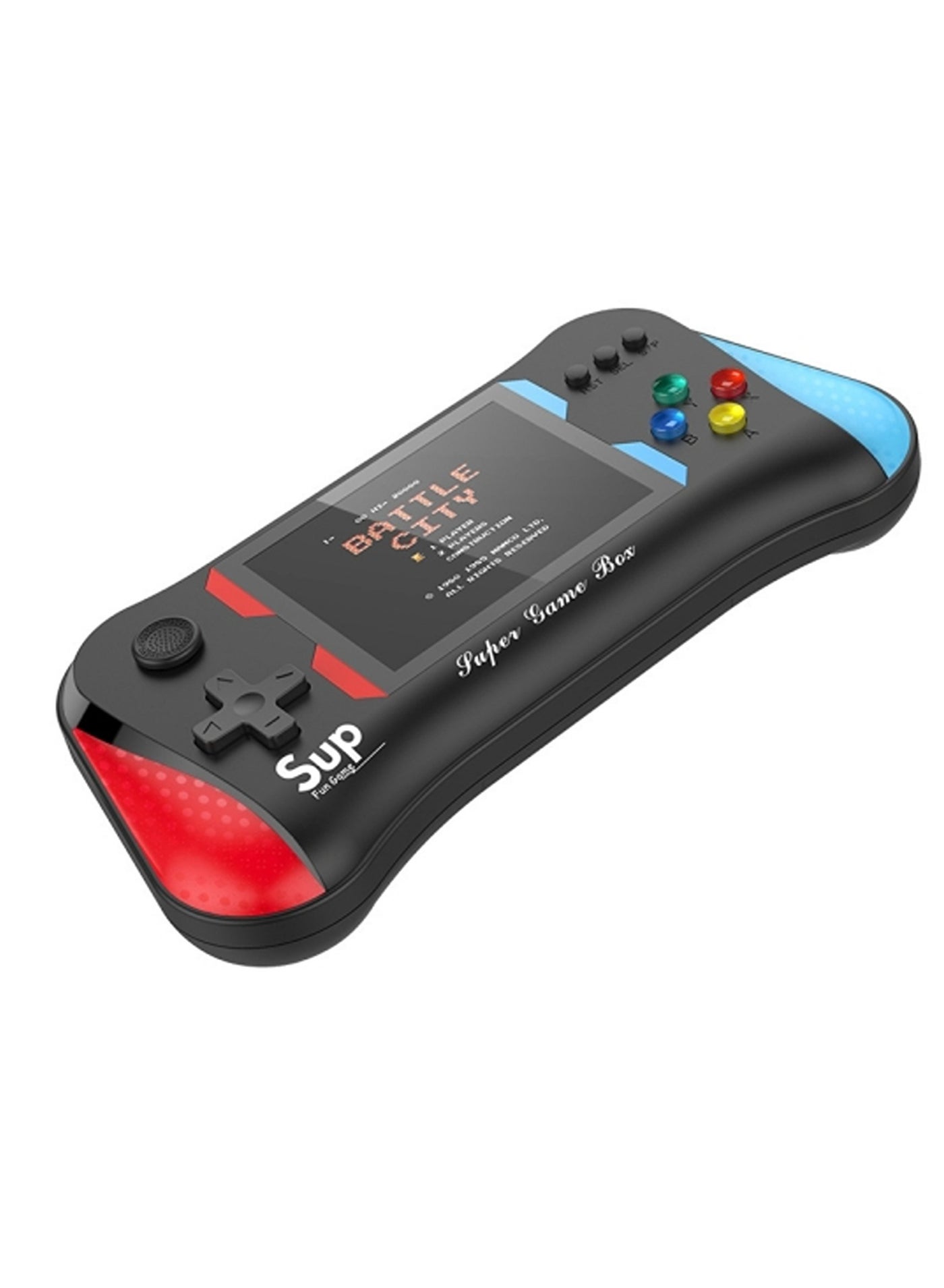 OH YOUTH X7M Joystick Game Console With 500…
